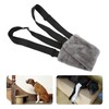 Dog Sling Soft Thickened Adjustable Auxiliary Pet Lift Support Belt
