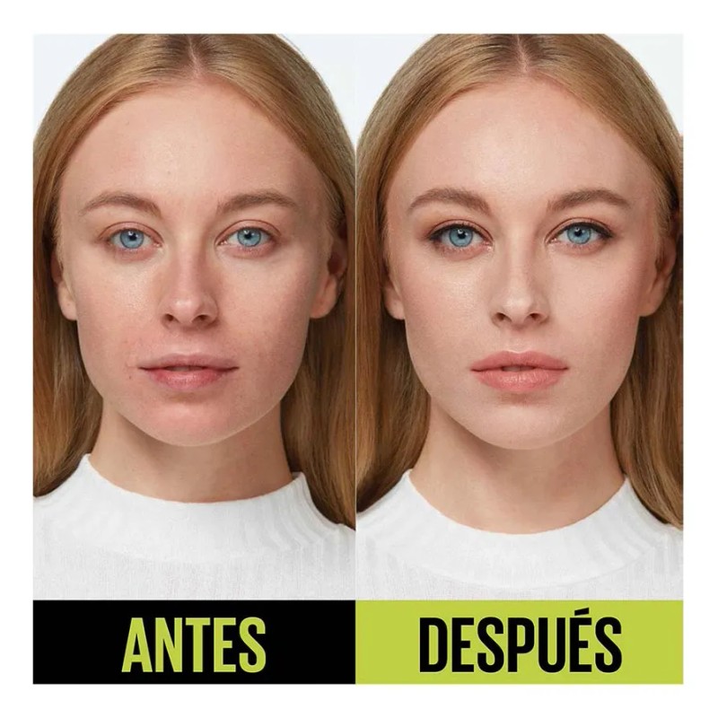 Base Superstay Full Coverage Nude Beige Maybelline