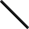 Zronon 36 Inch Ceiling Fan Downrod,Extension Rod for Multiple Ceiling