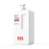 Triple S SSS Mildly Acidic Hair Loss Shampoo 1350ml /