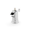Fox Run Salt and Pepper Mill, Manual Spice Grinder With