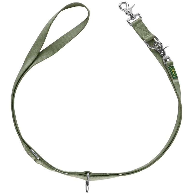 HUNTER Inari Adjustable Lead Size 20/200 Lime Green