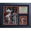 Legends Never Die David Freese 2011 Celebration Framed Photo Collage,