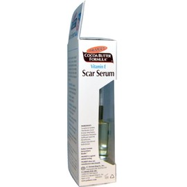 Palmer's Cocoa Butter Formula Scar Serum 1 oz (Pack of 4)
