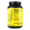 Mr Yellow Supplements Cla + Carnitina 100servs 1kg Sabores Naranja