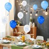 Communion Decoration, Christening Boys, Communion Decoration, 125 Pieces Communion Confirmation
