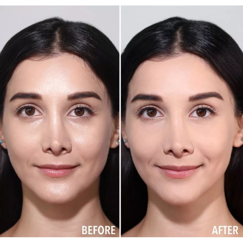 Moira Polvo Compacto A Prueba De Agua Soft Focus Waterprof