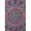 Mango Gifts Camel Elephant Mandala Tapestry Hippie Wall Decor Home