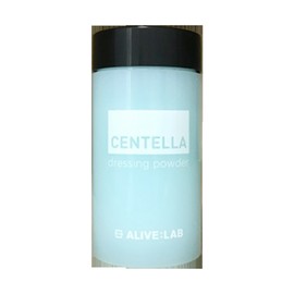 Alive Lab Centella Dressing Powder 8ml / 얼라이브랩 센텔라 드레싱 파우더 8ml