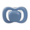 b.box Pacifier Soother Dummy Size 1 (2 Pack) | Natural
