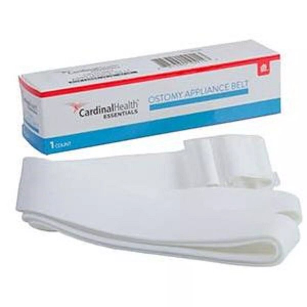 Cardinal Health IND Cardinal Health Essentials™ Adjustable Ostomy Belt for