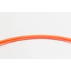 FiberCablesDirect LC-LC OM2 Fiber Patch Cable - 10Gb Duplex 50/125µm