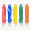 Galt Toys, Squeeze 'n Brush - Five Classic Colours, Brush