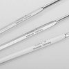 Westmark 12602270 Kebab Skewers Set of 3 Length 23.6 cm