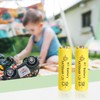 Tokeyla Ni-MH AA Rechargeable Batteries 700mAh, Double A Battery 1.2V