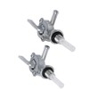 Motorcycle ATV Gas Petrol Fuel Tank Valve Switch for Pocket