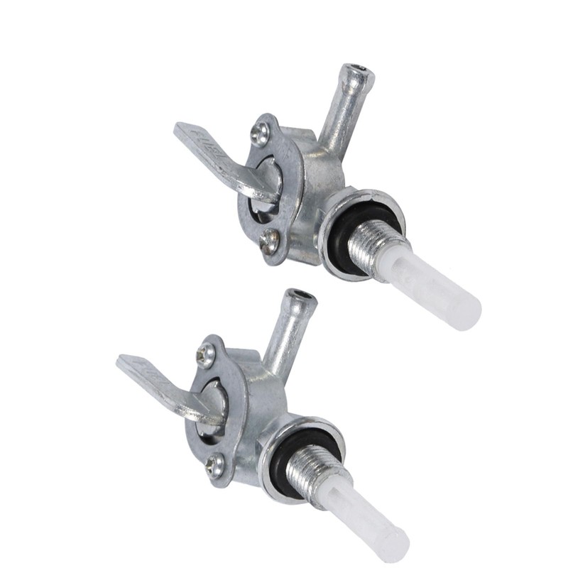 Motorcycle ATV Gas Petrol Fuel Tank Valve Switch for Pocket
