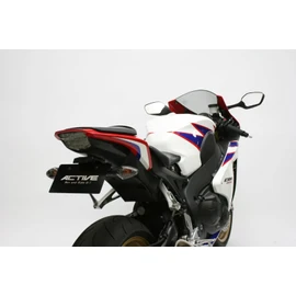 Active 1151059 Fenderless Kit, Black, CBR1000RR 10-11 LED Specifications