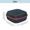 ILouxNei Case for Marshall Willen II Portable Bluetooth Speaker(Only Case)