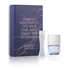 Ghost The Fragrance Mini Gift Set, 5 ml