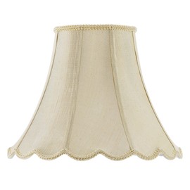 Cal Lighting CALSH-8105/12-CM Transitional Shade Lighting Accessories