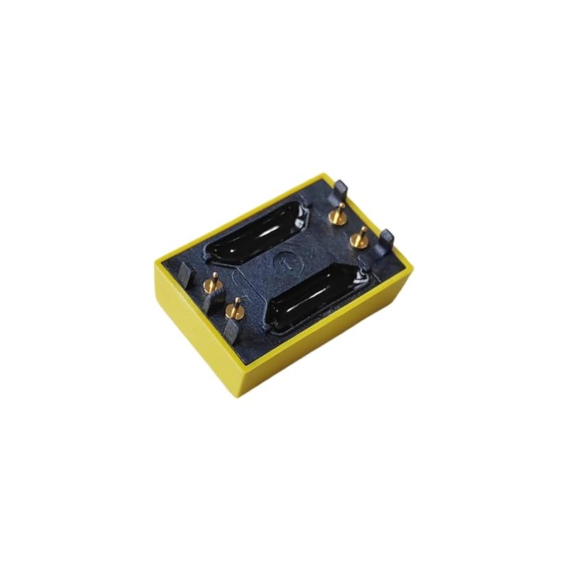 1pcs M4T28-BR12SH1 M4T28 Timekeeper DIP-4