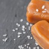 Taras Gourmet Sea Salt Caramels | All Natural Candy |