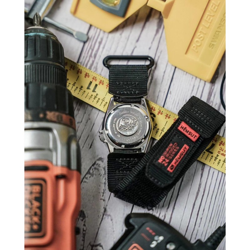 HEMSUT Watch Strap for CMF by Nothing Watch Pro 2,