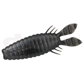 Depth Bull Slide 3.4in #06 Black