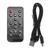 Mini Projector Eye Protection Built in Speaker Pocket LED Projector