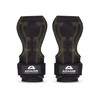 Adanis Apex Lifting Straps with Adjustable Metal Buckle - Heavy-Duty