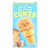 UD_Let's Do Ice Cream Cones - Simple - Case Of