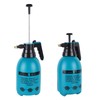 Pressure Sprayer Thickened Plastic Body Strong Power Hand Garden Sprayer