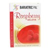 BariatricPal Protein Gelatin - Raspberry (1-Pack)