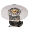 JASPER Unversal Router Base Plate for Trim Routers | Compact