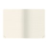 Exacompta - 210508E Notebook Refill Pack Lined 15 x 21