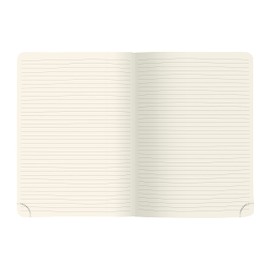Exacompta - 210508E Notebook Refill Pack Lined 15 x 21 cm