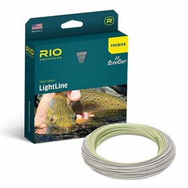 Rio Premier LIGHTLINE WF5F
