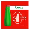 Shampoo Savilé 2 en 1 Chile y Sábila 2-in-1 Shampoo