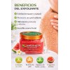 Exfoliante Corporal Granulado Azucar Koreano Mayoreo Pineapple