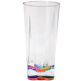 Merritt International Rainbow Crystal Collection, Type: 22 oz. Tumbler