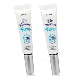 Etude Doctor Mascara Fixer for Super Long Lash 1+1 / 에뛰드 닥터 마스카라 픽서 포 슈퍼 롱래쉬 1+1