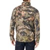 Nomad mens Utility 1/2 Zip | Wind Resistant Pullover Hunting