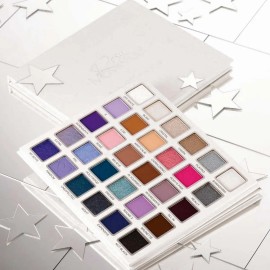 Paleta De Sombras Rosy Mcmichel The Every Other Day Vol 2 Color de la sombra Varios