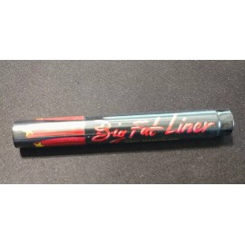 Rockins Big Fat Eye Liner ROCKINS Kohl Marker Full Size Pen 3.5g