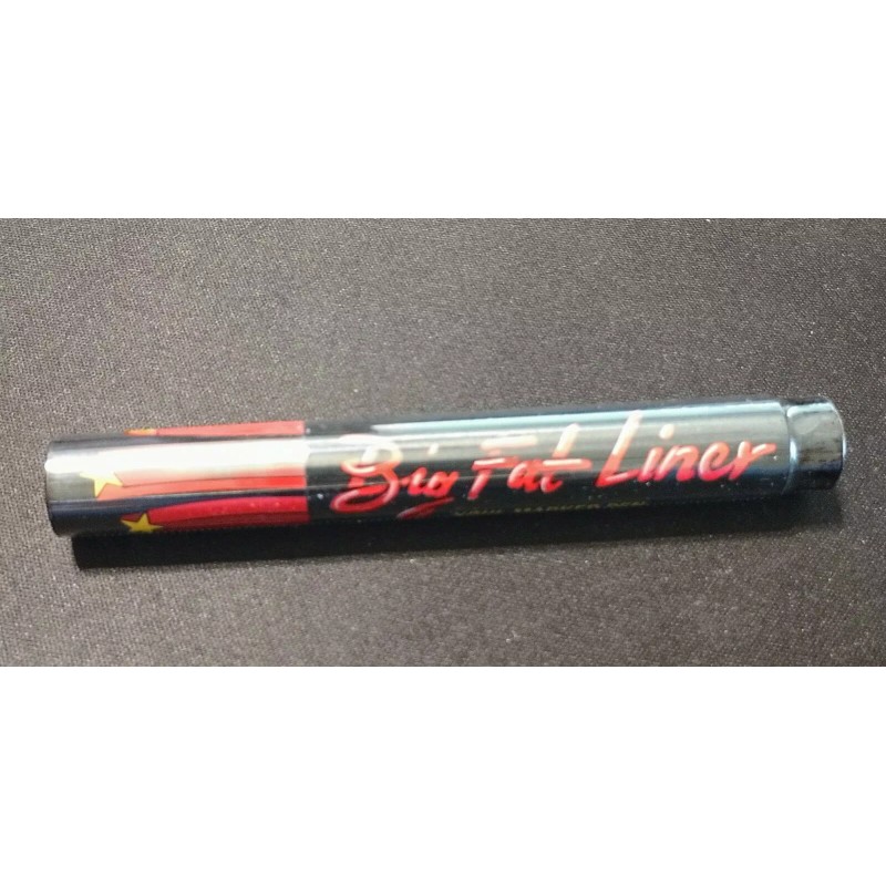 Rockins Big Fat Eye Liner ROCKINS Kohl Marker Full Size