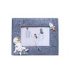 RockTrend Astronaut Resin Photo Frame Picture Frame for Table Display