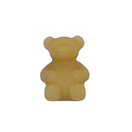 TEDDY WAX - The Bowstring Wax for Archers