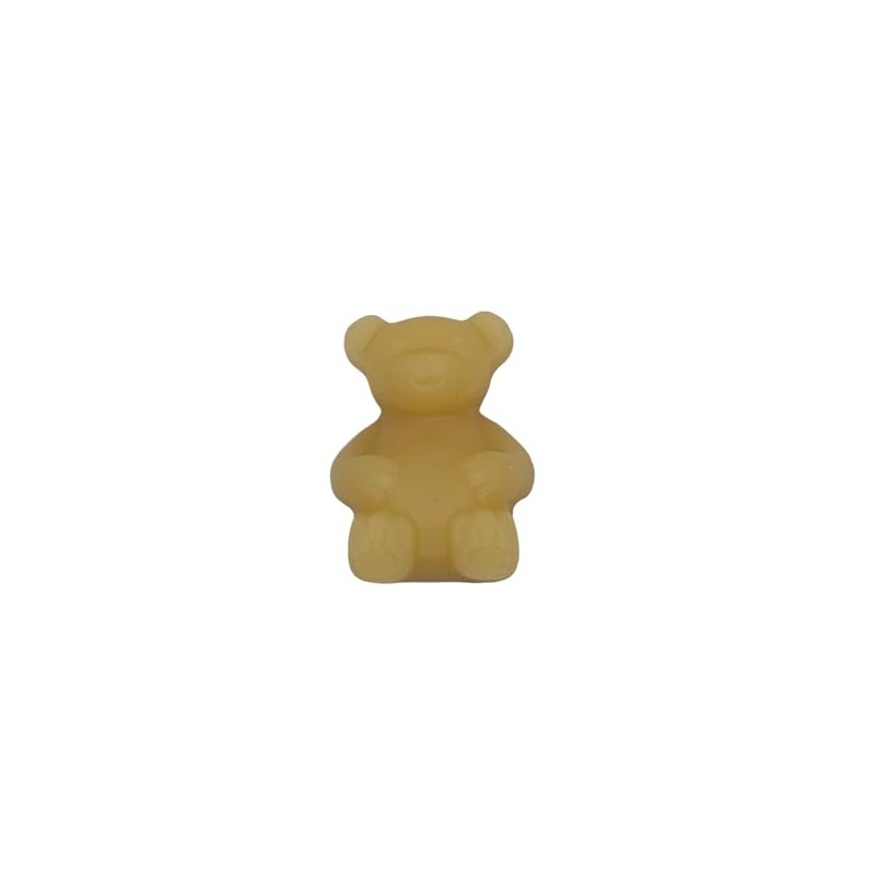 TEDDY WAX - The Bowstring Wax for Archers