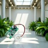 Green Atomization Film Air Humidifier Driver Board Mist Maker Fogger